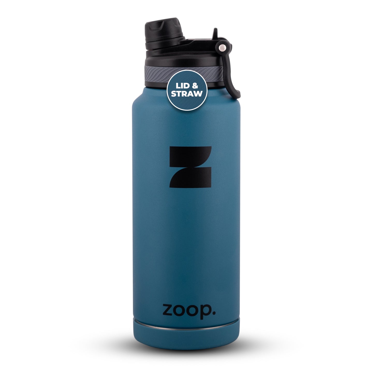 ZoopBottle eco-friendly water bottle