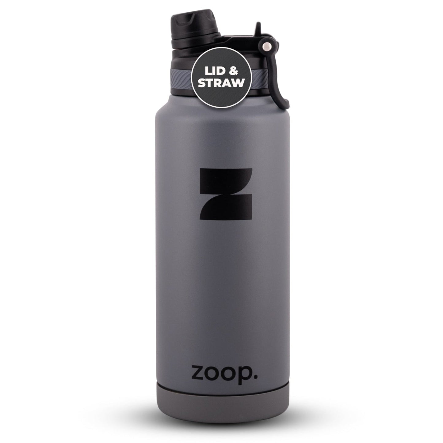 ZoopBottle eco-friendly water bottle