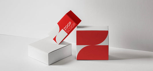 The Story Behind the ZoopScoop Logo - and How It Inspired zoop.