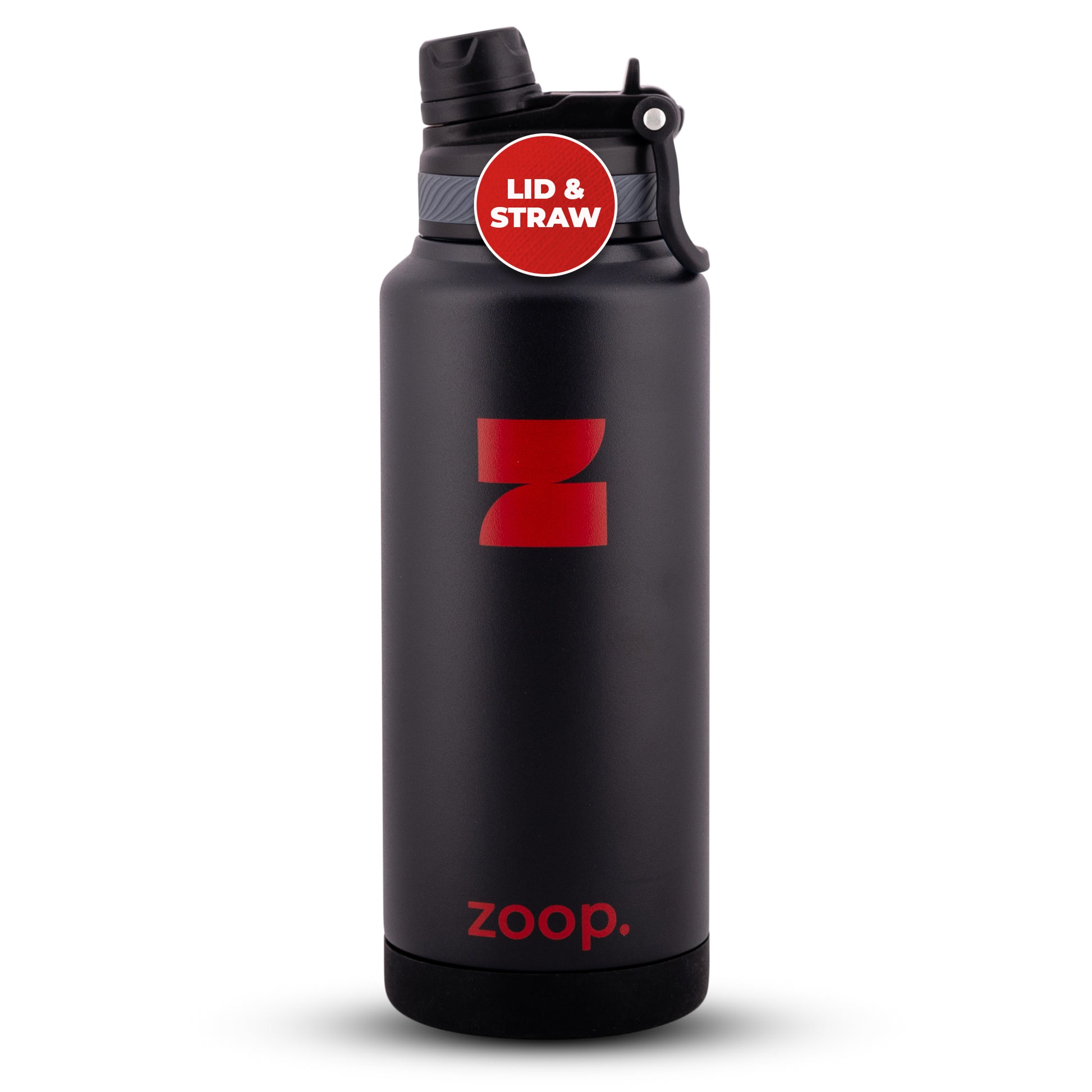 ZoopBottle eco-friendly water bottle